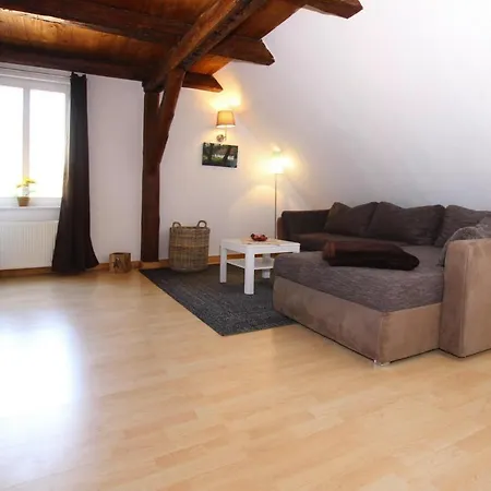 Holiday Flat Buchholz Am Muritzsee - Dms021067-p 아파트 Buchholz (Mecklenburg-Vorpommern)