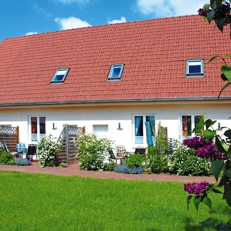 Holiday Flat Buchholz Am Muritzsee - Dms021067-p 아파트 *