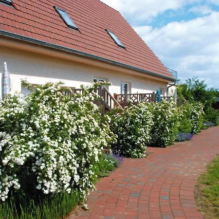 Holiday Flat Buchholz Am Muritzsee - Dms021067-p 아파트