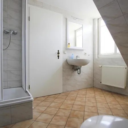 Holiday Flat Buchholz Am Muritzsee - Dms021067-p 아파트