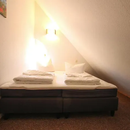 Holiday Flat Buchholz Am Muritzsee - Dms021067-p * Buchholz (Mecklenburg-Vorpommern)