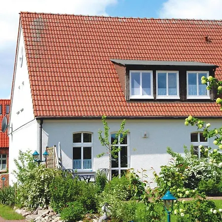 Holiday Flat Buchholz Am Muritzsee - Dms021067-p Buchholz (Mecklenburg-Vorpommern)