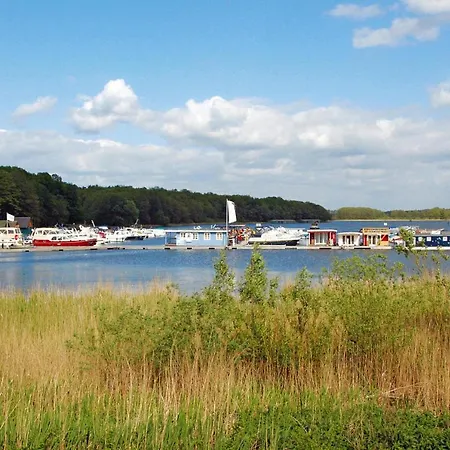 아파트 Holiday Flat Buchholz Am Muritzsee - Dms021067-p *